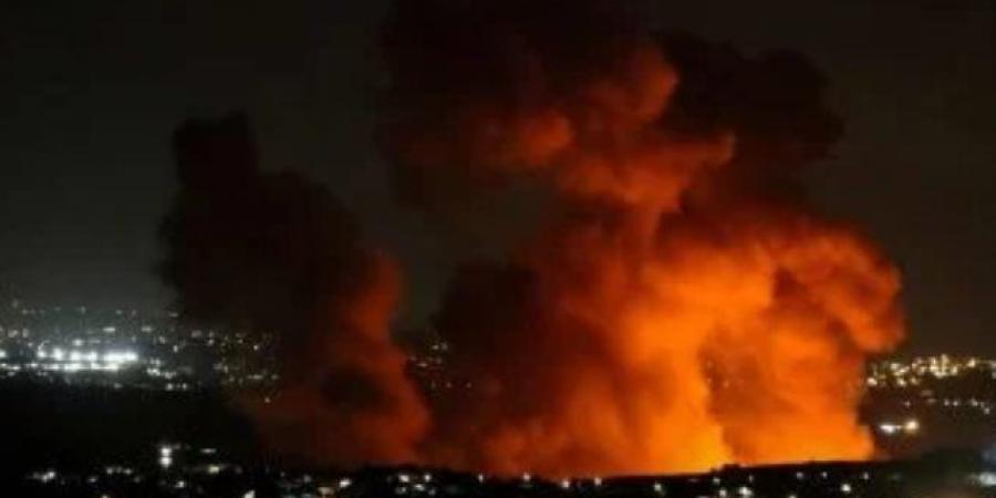 الجيش الإسرائيلى يعلن تصفية عنصر فى حزب الله