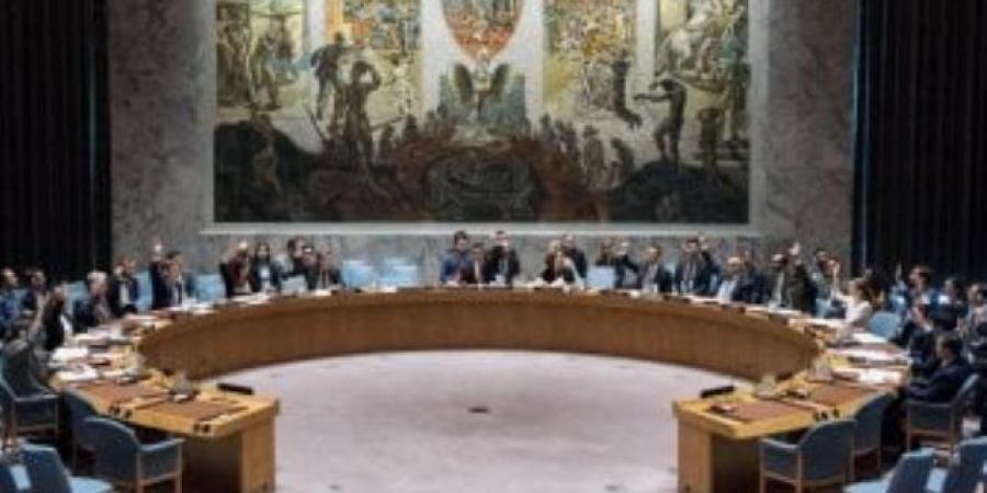 مجلس الأمن يصوت غدا على التجديد الأخير لبعثة الأمم المتحدة لدعم اتفاق الحديدة