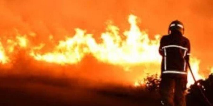 إجلاء مئات السكان فى أستراليا بسبب انتشار حرائق الغابات جنوب وشرق البلاد