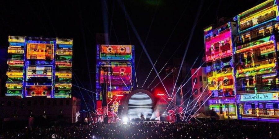 مهرجان بلد بيست يطلق العد التنازلي لاستقبال زواره في حي البلد التاريخي على مدار يومين نهاية شهر  يناير 