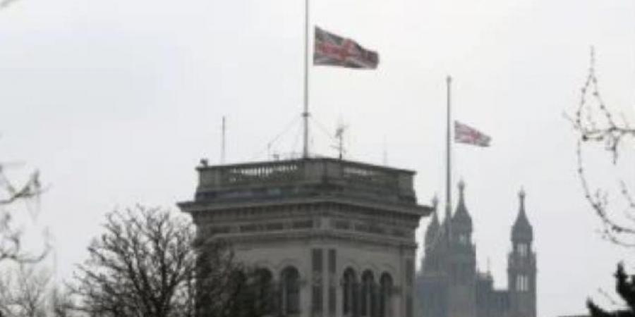 الخارجية البريطانية: حان الوقت للانتقال إلى المرحلة الـ2 من خطة السلام فى غزة