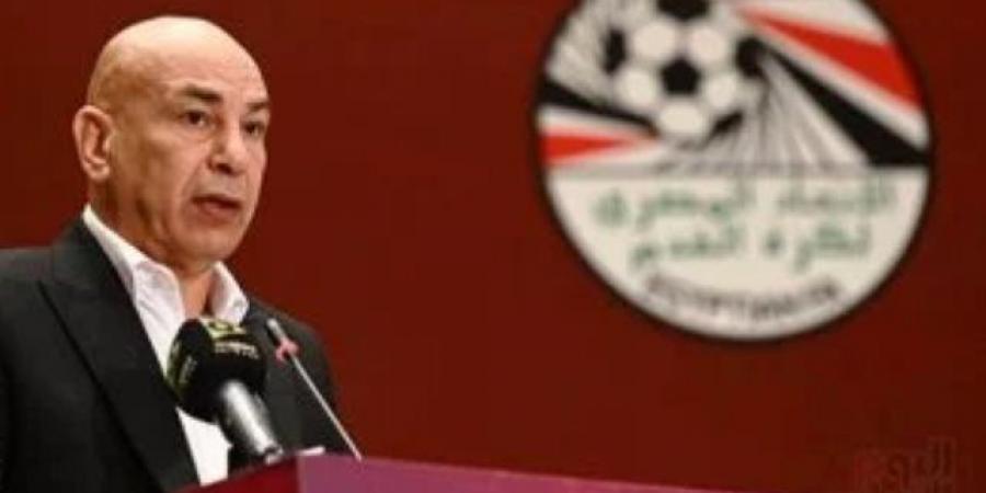 حسام حسن يطلب تقديم معسكر مارس استعدادا لوديتى السعودية وإسبانيا