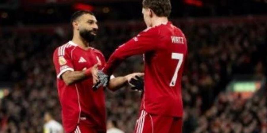 محمد صلاح يتجاوز هنري وروني ويخلّد اسمه في الدوري الإنجليزي