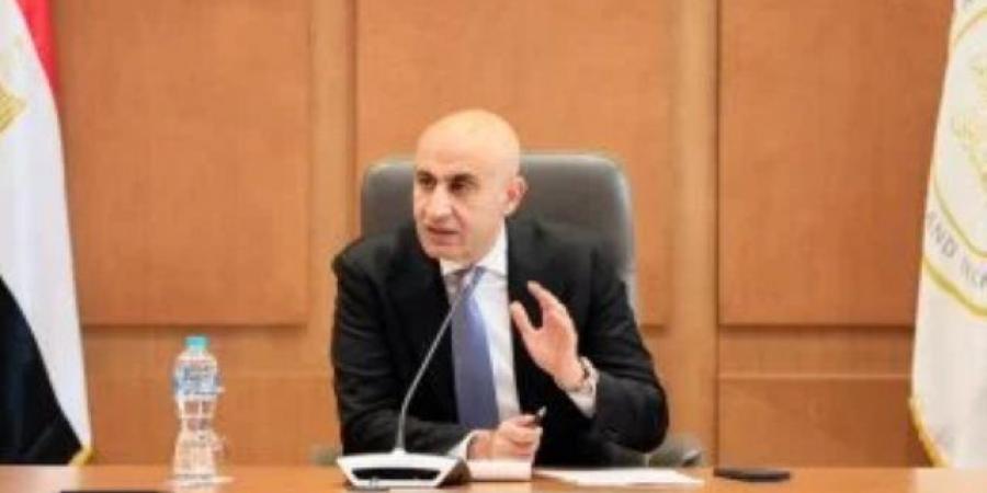 وزير التعليم يعلن طرح نماذج استرشادية لامتحانات الثانوية العامة 2026