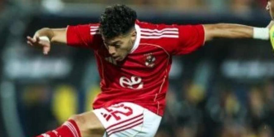 صاروخية إمام عشاور وبصمة وسام الأبرز في آخر مواجهة بين الأهلى والبنك.. فيديو