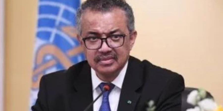 الصحة العالمية تدعم جهود الإجلاء الطبى فى غزة عبر معبر رفح