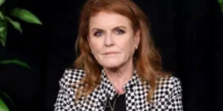 عرض زواج وأسرار أخرى.. ما علاقة طليقة الأمير أندرو بـ جيفري إبستين؟