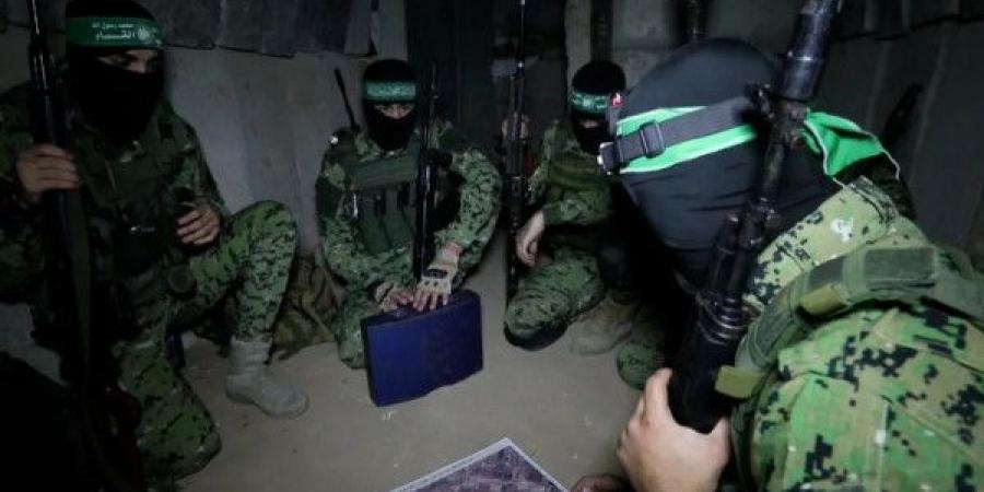 الناطق باسم القسام يهاجم العملاء ويحيي مقاومي "شِعْب رفح"