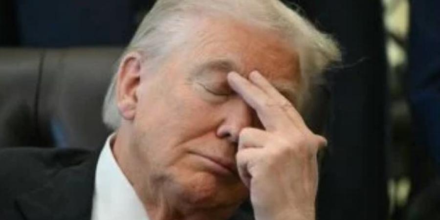 ترامب يكشف «اعتراف سرى» من رئيس أمريكى سابق عن إيران.. ماذا قال؟