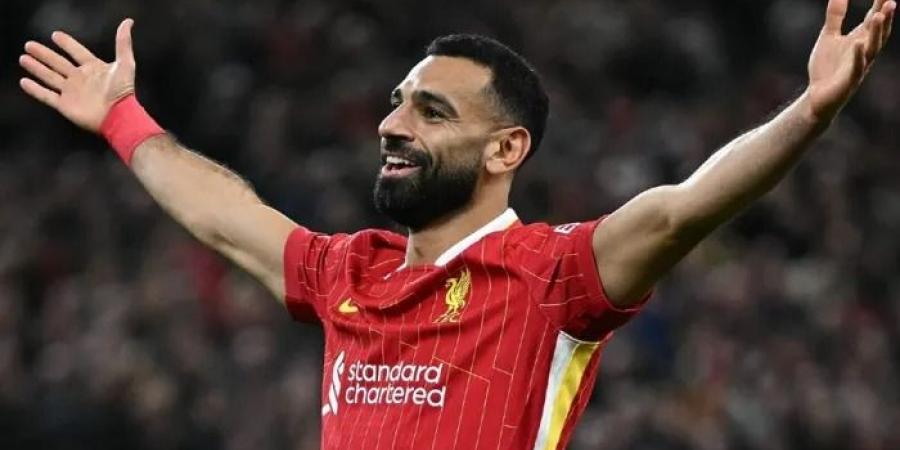 إنجاز تاريخي جديد.. محمد صلاح أكثر لاعبي ليفربول مشاركة في "الشامبيونزليج"