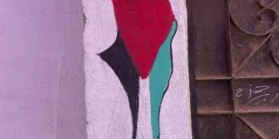 من فيصل إلى فلسطين.. رسالة دعم فى أكبر إفطار جماعى «صور»