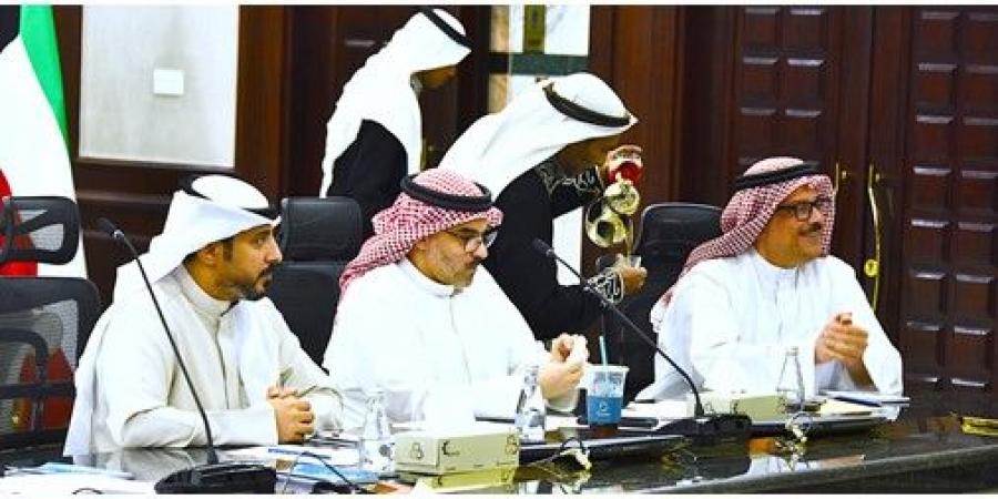 ربط آلي لمخالفات القسائم الصناعية والخدمية والحرفية