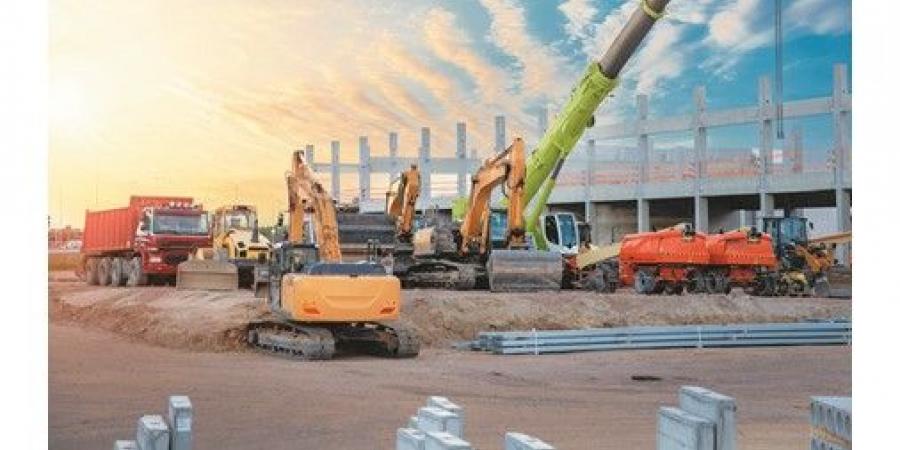 16.7 مليار دولار مشاريع ينفذها أكبر 10 مقاولين بالكويت