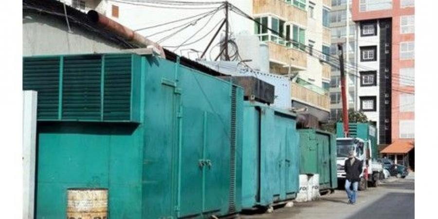 ارتفاع أسعار المحروقات أشعل فواتير كهرباء المولدات ورفع صرخة المواطن