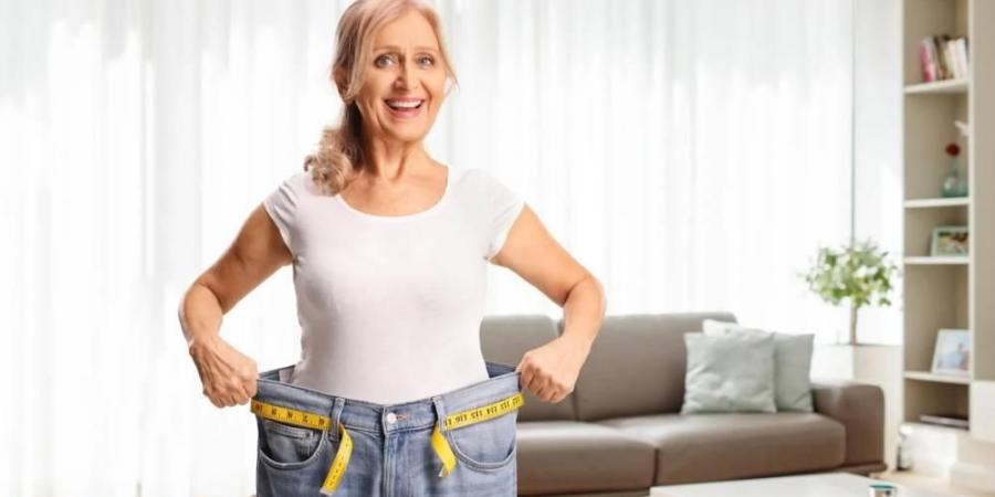 العلاج الهرموني يعزز فقدان النساء للوزن