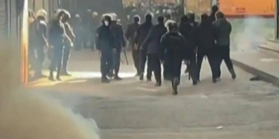 بتهمة التعاون مع إسرائيل.. إيران تعدم أحد المتهمين في احتجاجات يناير