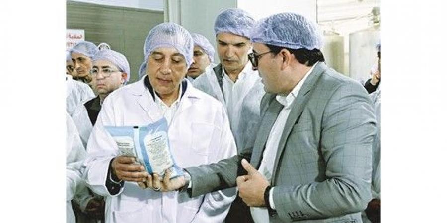 مدبولي: استمرار مختلف أجهزة الدولة في دعم وتهيئة المناخ الجاذب للاستثمارات المحلية والأجنبية