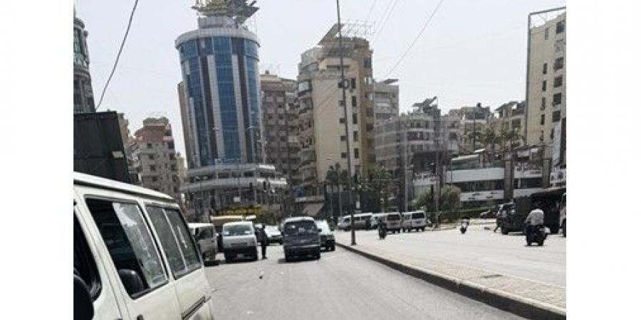 إجماع على تحصين صورة الدولة على وقع مضي إسرائيل في إقامة المنطقة العازلة