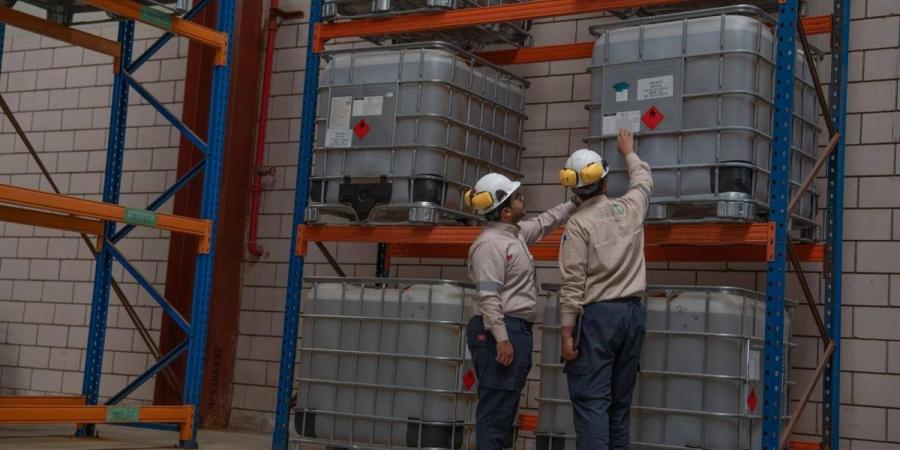 «الالتزام البيئي»: مشروع «الإفصاح الطوعي» يلغي المخالفات ويحد من الأضرار البيئية