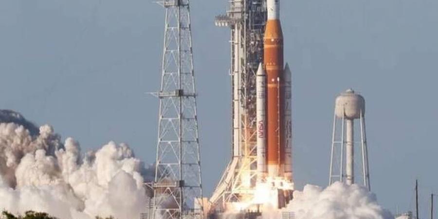 رواد فضاء "أرتميس 2" يسافرون لأبعد مسافة عن الأرض تاريخياً