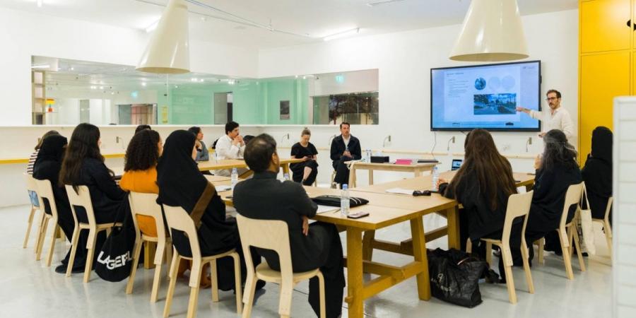 مؤسسة بينالي الدرعية تعلن عن فعاليات البرامج الثقافية لشهر أبريل 2026