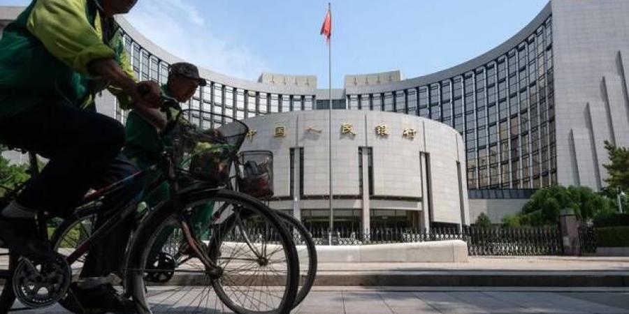 الصين ترفع احتياطيات الذهب للشهر الـ17 على التوالي