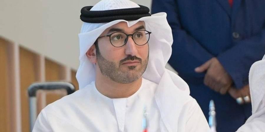 راشد آل علي مديراً إدارياً للبطولة العربية لألعاب القوى