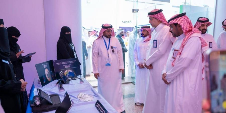 تدشين النسخة الأولى من «هاكاثون السكري»