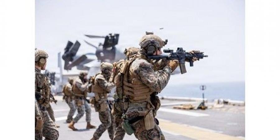 إدانة عربية لاستمرار الاعتداءات الإيرانية على دول الخليج رغم اتفاق وقف النار