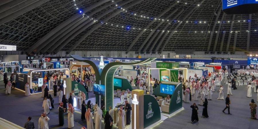 برامج التدريب المنتهي بالتوظيف تعزز الربط المباشر بين التأهيل وسوق العمل