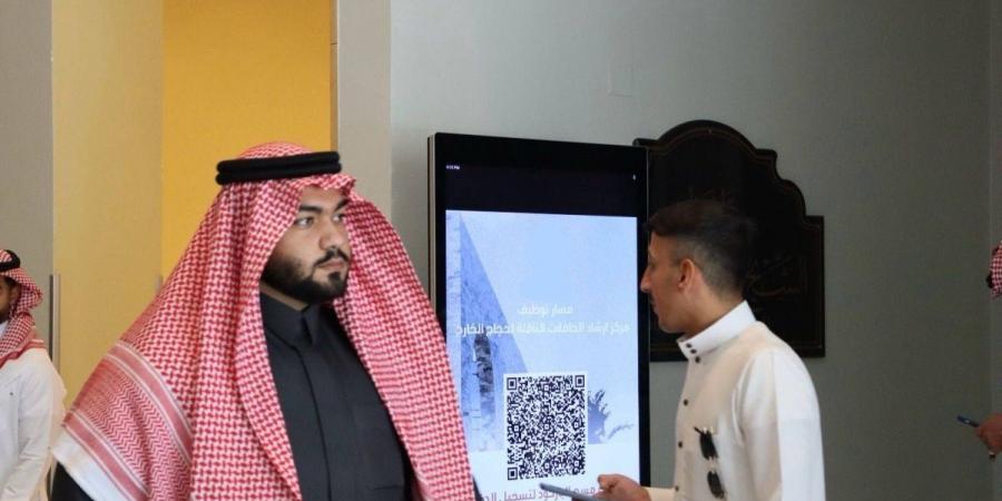 مركز إرشاد الحافلات يشارك بملتقى "توطين وظيفة مرشد حافلة" لخدمة ضيوف الرحمن في حج 1447هـ