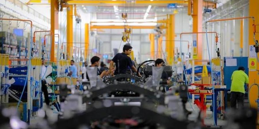 مؤشر ثقة الأعمال في السعودية يحافظ على مستويات التفاؤل خلال مارس