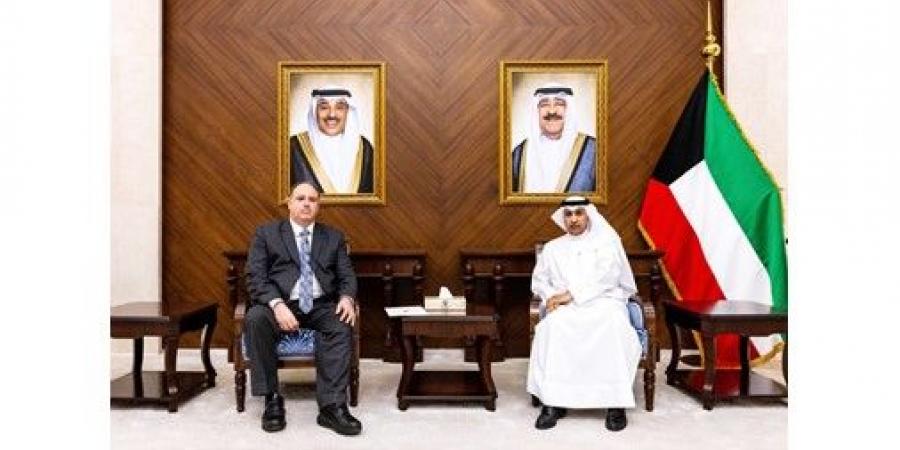 الكويت استدعت القائم بالأعمال العراقي وسلمته مذكرة احتجاج إثر أعمال اقتحام وتخريب القنصلية