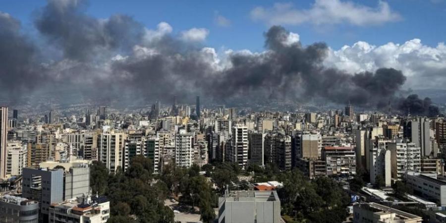 الصحة العالمية: تلقينا تأكيدات بعدم استهداف مستشفيين في بيروت