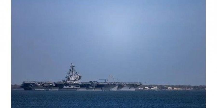 أميركا تواصل إرسال تعزيزات عسكرية إلى الشرق الأوسط.. تحسباً لعمليات محتملة