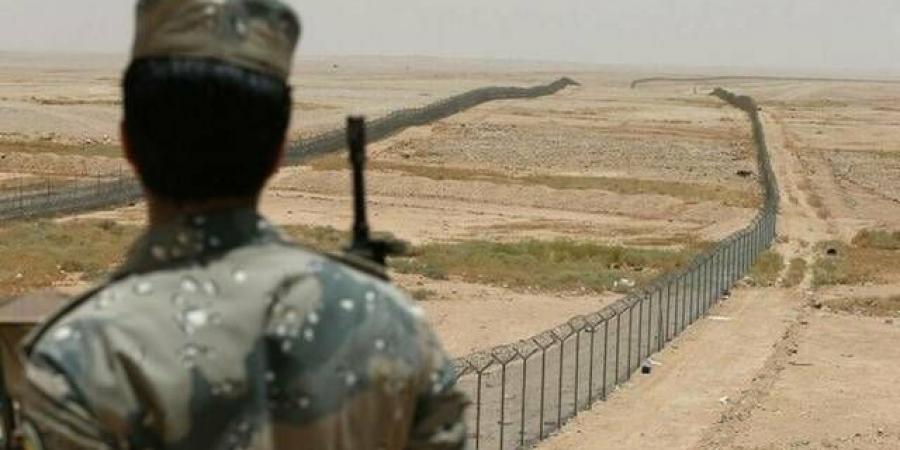 ضبط 15458 مخالفاً لأنظمة الإقامة والعمل وأمن الحدود في مناطق المملكة خلال أسبوع