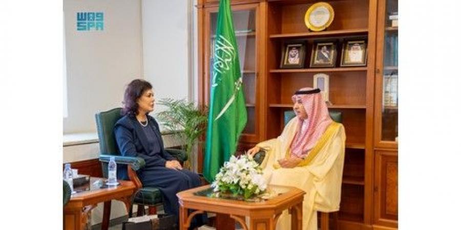 السعودية تستدعي سفيرة العراق وتسلمها احتجاجاً على الاعتداءات ضد المملكة و«الخليج»