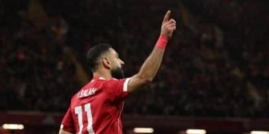 الملك المصرى.. محمد صلاح يتلقى دعما استثنائيا قبل قمة ليفربول وبى إس جى