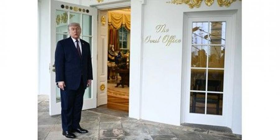 ترامب: لا أفكر في تمديد الهدنة والاتفاق أفضل خيار وقائد الجيش الباكستاني في طهران لاستئناف الوساطة