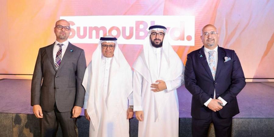 القحطاني: "سمو بوليفارد" وجهة عمرانية متكاملة تعزز حضور "أدير إنترناشيونال" في السوق المصري