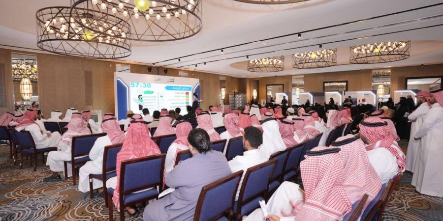 انطلاق ملتقى تمكين الرابع بجدة لتعزيز فرص التوظيف ورفع جاهزية الكوادر الوطنية