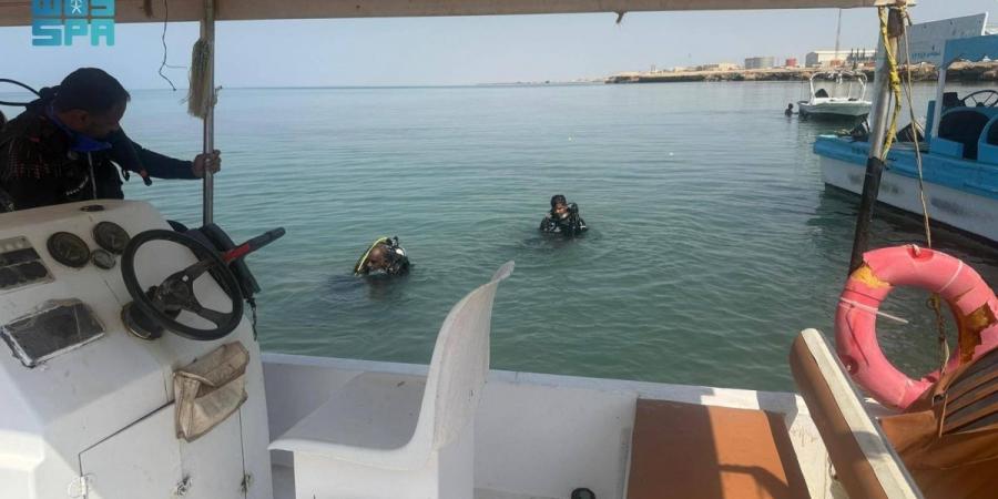 جهود تكاملية في جزر فرسان تعزز الوعي البيئي خلال أسبوع البيئة