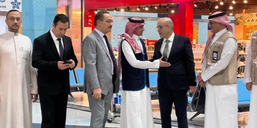 هيئة تنظيم الإعلام تعرف الوفود الإعلامية الدولية بجهود المملكة في خدمة الإرث الإسلامي