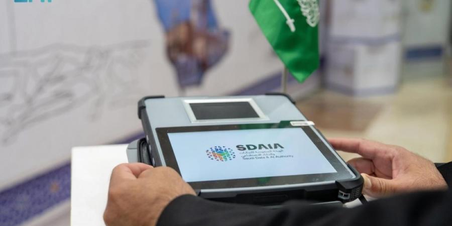 في 40 ثانية.. إنهاء إجراءات سفر حجاج مبادرة طريق مكة في 10 دول