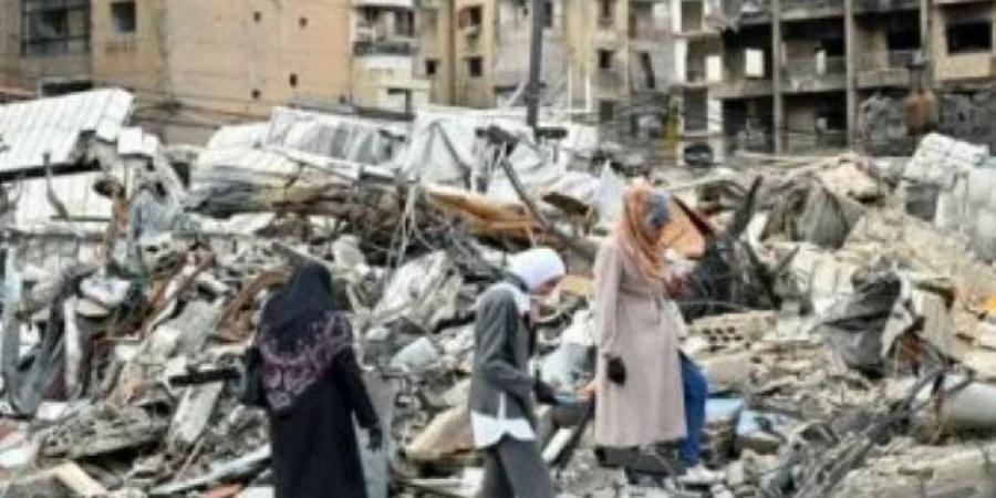 تصعيد ميداني مستمر على بلدات جنوب لبنان