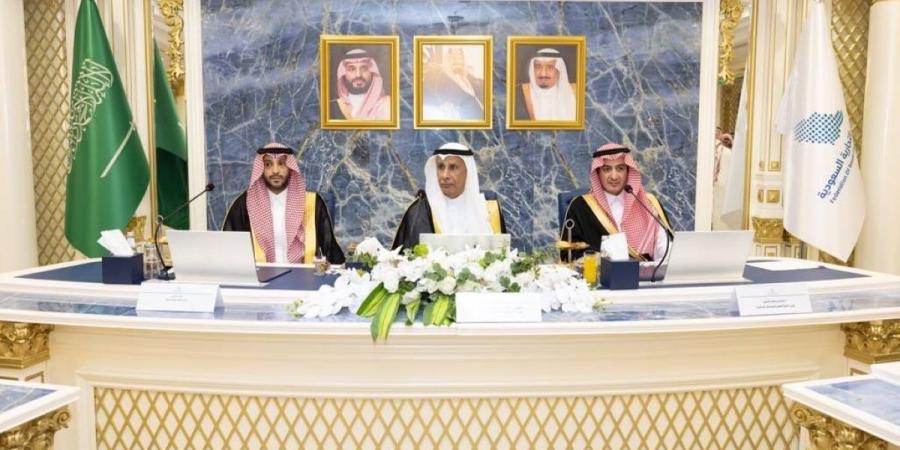 اللجنة الوطنية للصناعات العسكرية تعقد اجتماعها التنسيقي الثالث
