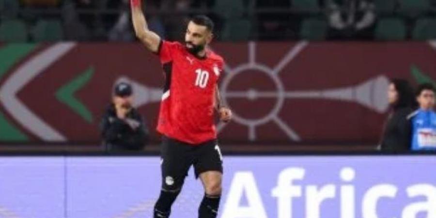 محمد صلاح.. ملك الأرقام القياسية يقود أحلام الفراعنة فى كأس العالم 2026