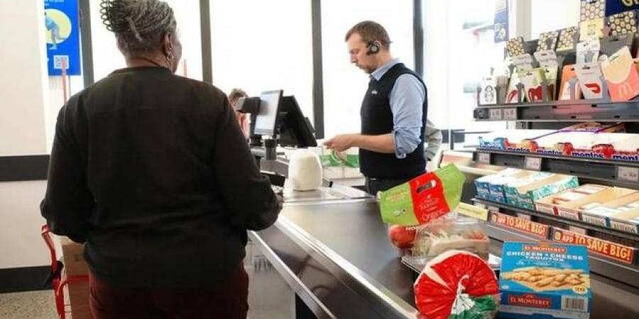 توقعات بارتفاع التضخم الأمريكي في مايو متأثرًا بأسعار البنزين
