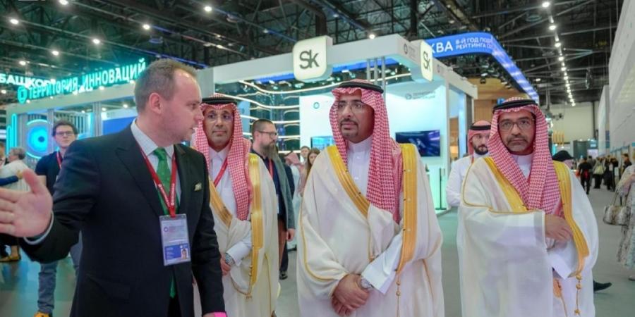 منطقة الدرع العربي.. كنوز معدنية تعزز موقع المملكة 
في سلاسل إمداد المعادن الحرجة عالميا
