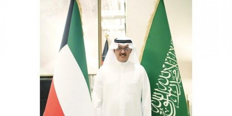 السفير السعودي: تعزيز التعاون وخدمة العمل الديبلوماسي المشترك